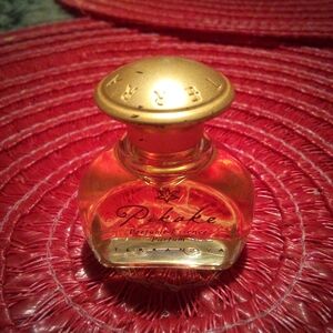 Pikake Perfume Essence with Gold Cap